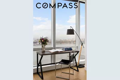 15 Hudson Yards #38G, New York City, NY 10001 - Photo 5