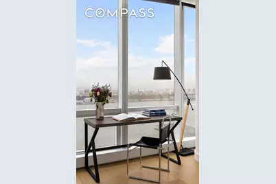 15 Hudson Yards #38G, New York, NY 10001 - Photo 5