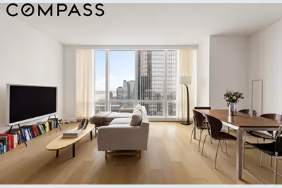 15 Hudson Yards #38G, New York City, NY 10001 - Photo 1