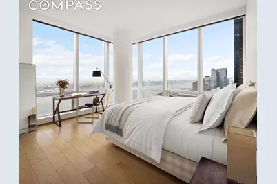 15 Hudson Yards #38G, New York, NY 10001 - Photo 3