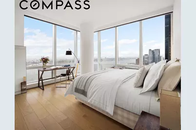 15 Hudson Yards #38G, New York City, NY 10001 - Photo 3