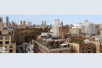 710 Park Avenue #PH20B, New York City, NY 10021 - Photo 13