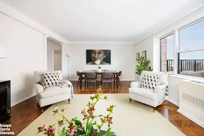 710 Park Avenue #PH20B, New York City, NY 10021 - Photo 3