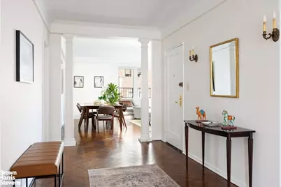 710 Park Avenue #PH20B, New York City, NY 10021 - Photo 9