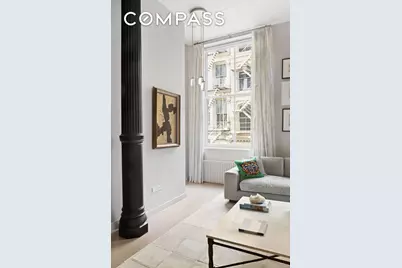 63 Greene Street #2A, New York, NY 10012 - Photo 3
