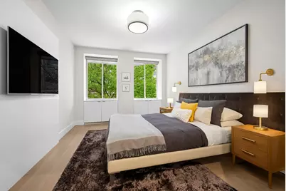 167 Perry Street #1/2D, New York City, NY 10014 - Photo 5