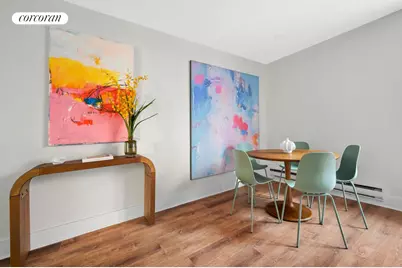 636 Washington Street #3B, New York City, NY 10014 - Photo 3