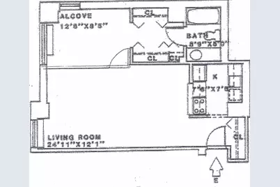 400 E 70th Street #907, New York City, NY 10021 - Photo 13