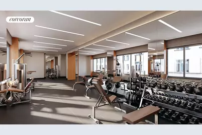 400 E 84th Street #20A, New York City, NY 10028 - Photo 13