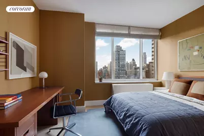 400 E 84th Street #20A, New York City, NY 10028 - Photo 5