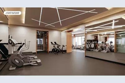 400 E 84th Street #20A, New York City, NY 10028 - Photo 15