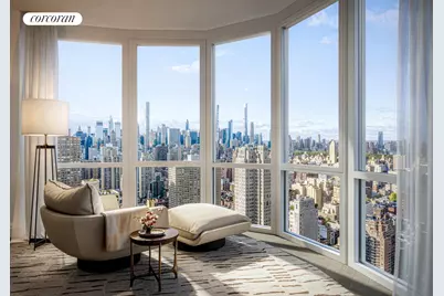 400 E 84th Street #20A, New York City, NY 10028 - Photo 9