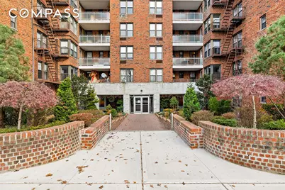 9511 Shore Road #205, New York City, NY 11209 - Photo 17