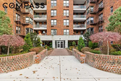 9511 Shore Road #205, New York City, NY 11209 - Photo 17