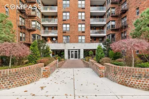 9511 Shore Rd, Brooklyn, NY 11209 - Photo 1