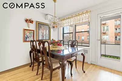 9511 Shore Road #205, New York City, NY 11209 - Photo 5