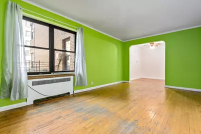 251 Seaman Avenue #2-H, New York, NY 10034 - Photo 3