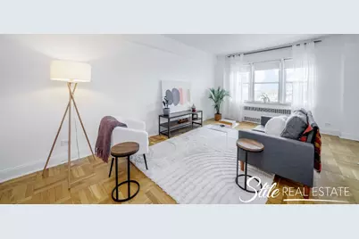 34 Plaza Street #1201, New York City, NY 11238 - Photo 3