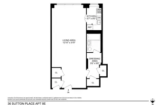 36 Sutton Pl S, New York City, NY 10022 - Photo 7