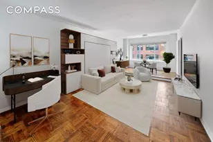 36 Sutton Pl S, New York, NY 10022 - Photo 1