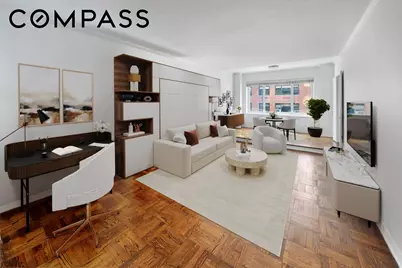 36 Sutton Place S #8E, New York City, NY 10022 - Photo 1