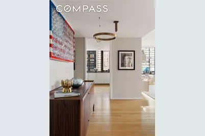 50 United Nations Plaza #6B, New York City, NY 10017 - Photo 5