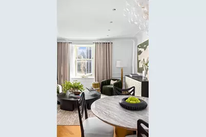 1 Central Park S #1711, New York City, NY 10019 - Photo 1