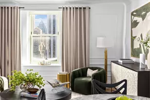 1 Central Park S, New York City, NY 10019 - Photo 1