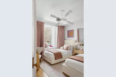 1 Central Park S #1711, New York City, NY 10019 - Photo 11