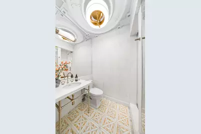 1 Central Park S #1711, New York City, NY 10019 - Photo 17