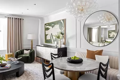 1 Central Park S #1711, New York City, NY 10019 - Photo 9