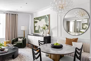 1 Central Park S, New York City, NY 10019 - Photo 9