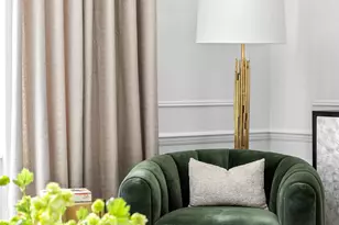 1 Central Park S, New York City, NY 10019 - Photo 15