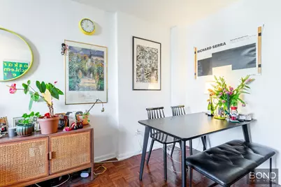 156 Sackett Street #3A, Brooklyn, NY 11231 - Photo 5