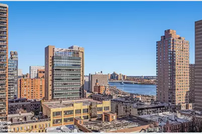 300 E 93rd Street #17D, New York City, NY 10128 - Photo 7