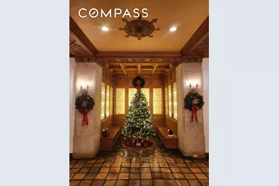 5 Tudor City Place #602, New York City, NY 10017 - Photo 17