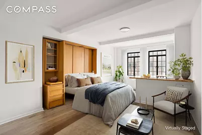 5 Tudor City Place #602, New York City, NY 10017 - Photo 5