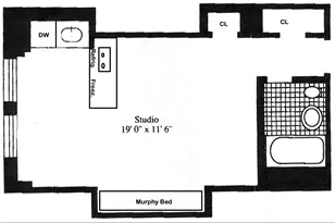 5 Tudor City Pl, New York City, NY 10017 - Photo 17