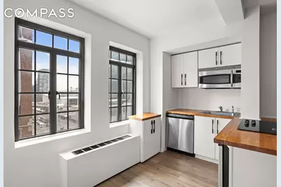 5 Tudor City Place #602, New York City, NY 10017 - Photo 5