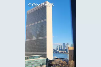 5 Tudor City Place #602, New York City, NY 10017 - Photo 9