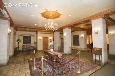 5 Tudor City Place #602, New York City, NY 10017 - Photo 15