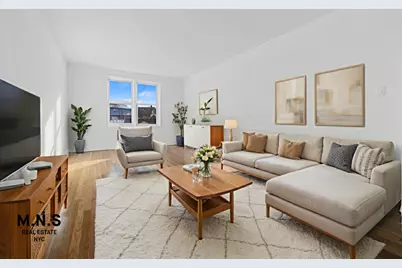 143-25 84th Drive #3-J, New York City, NY 11435 - Photo 3