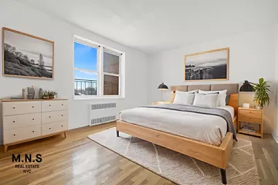 143-25 84th Drive #6-A, New York City, NY 11435 - Photo 7