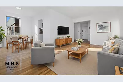 143-25 84th Drive #6-A, New York City, NY 11435 - Photo 3