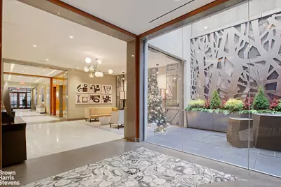 21 E 61st Street #5F, New York City, NY 10065 - Photo 13