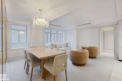 21 E 61st Street #5F, New York City, NY 10065 - Photo 3