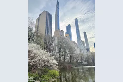 21 E 61st Street #5F, New York City, NY 10065 - Photo 21