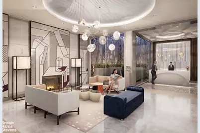 21 E 61st Street #5F, New York City, NY 10065 - Photo 13