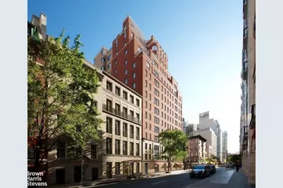 21 E 61st Street #5F, New York City, NY 10065 - Photo 19