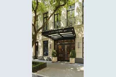 21 E 61st Street #5F, New York City, NY 10065 - Photo 17